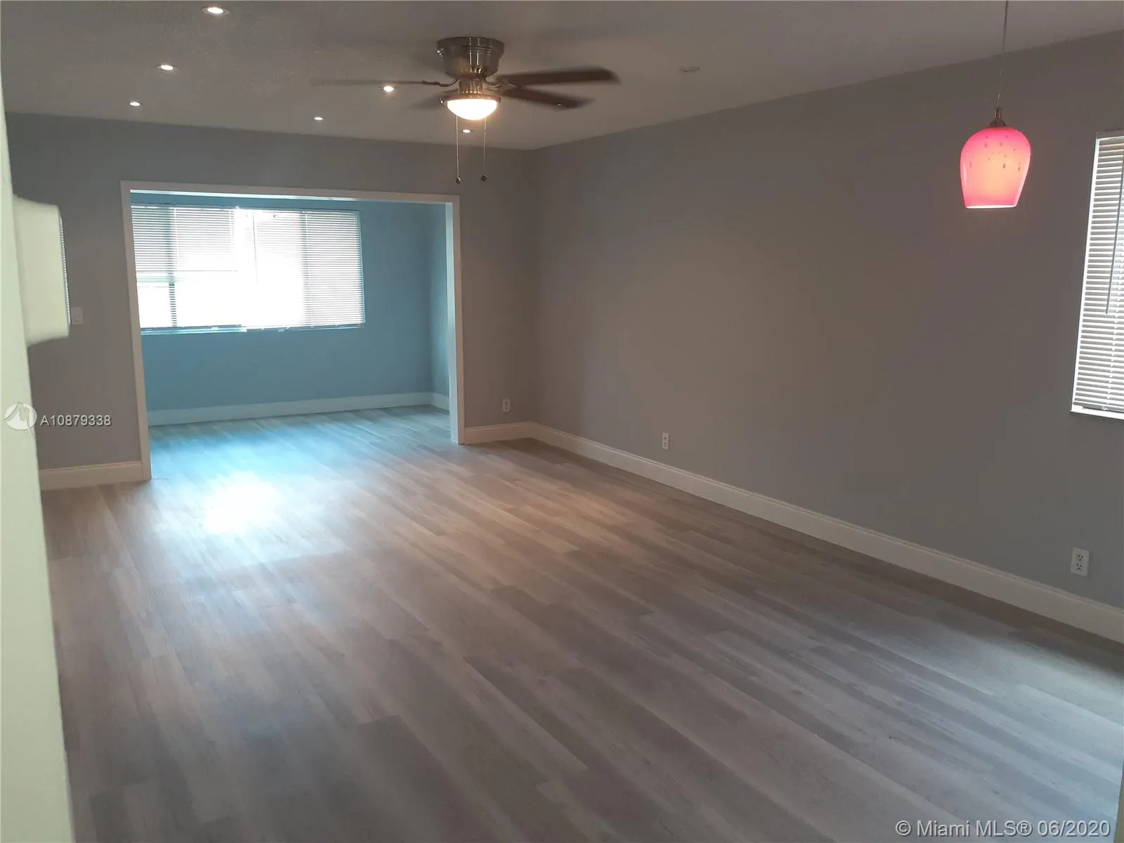 3 bedroom 2 bath for sale at 7911 Southgate Blvd # B1, North Lauderdale FL 33068