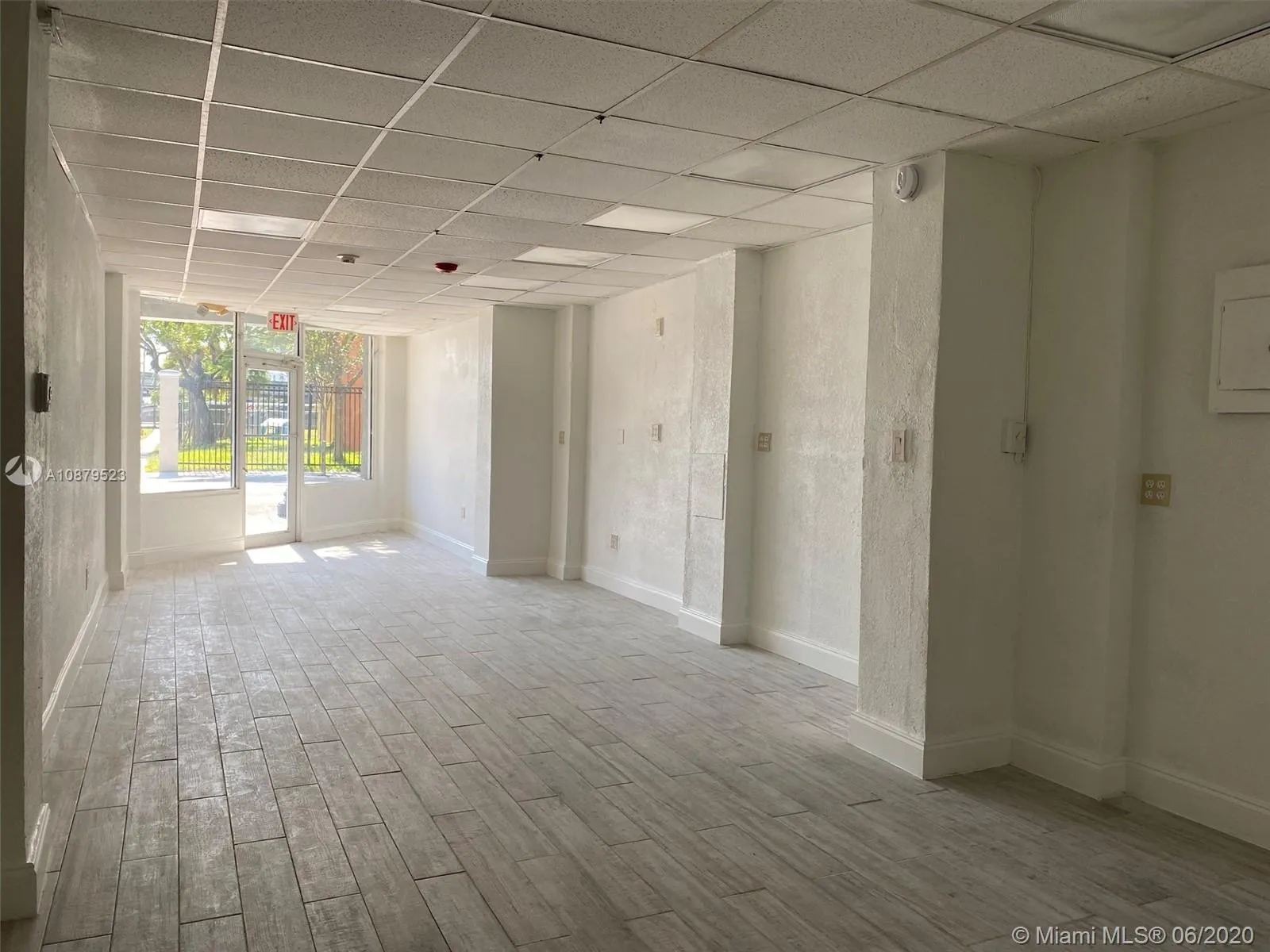for sale at 1119 NW 3rd Ave, Miami FL 33136
