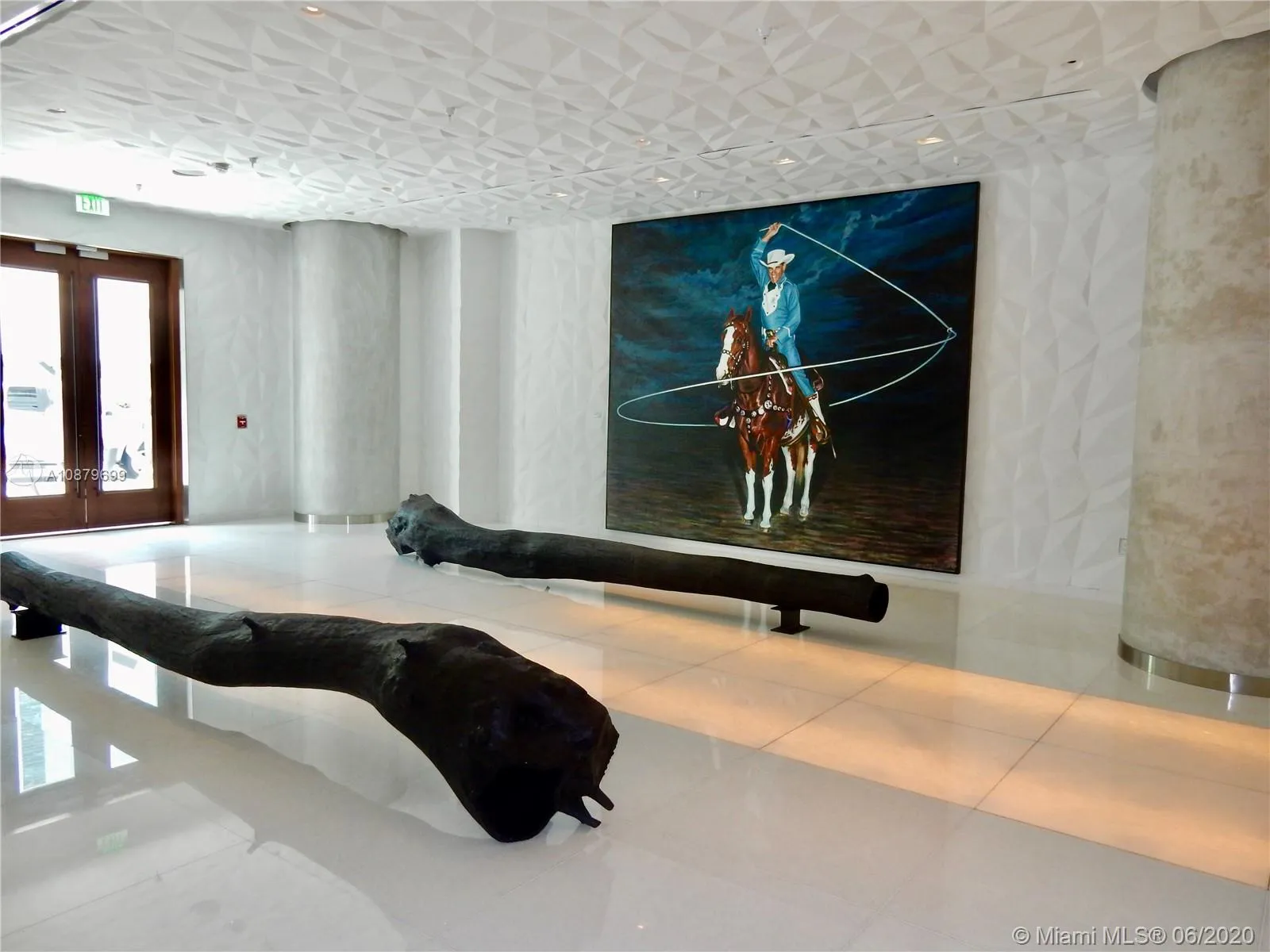 1300 S Miami Ave # 2504, Miami FL 33130