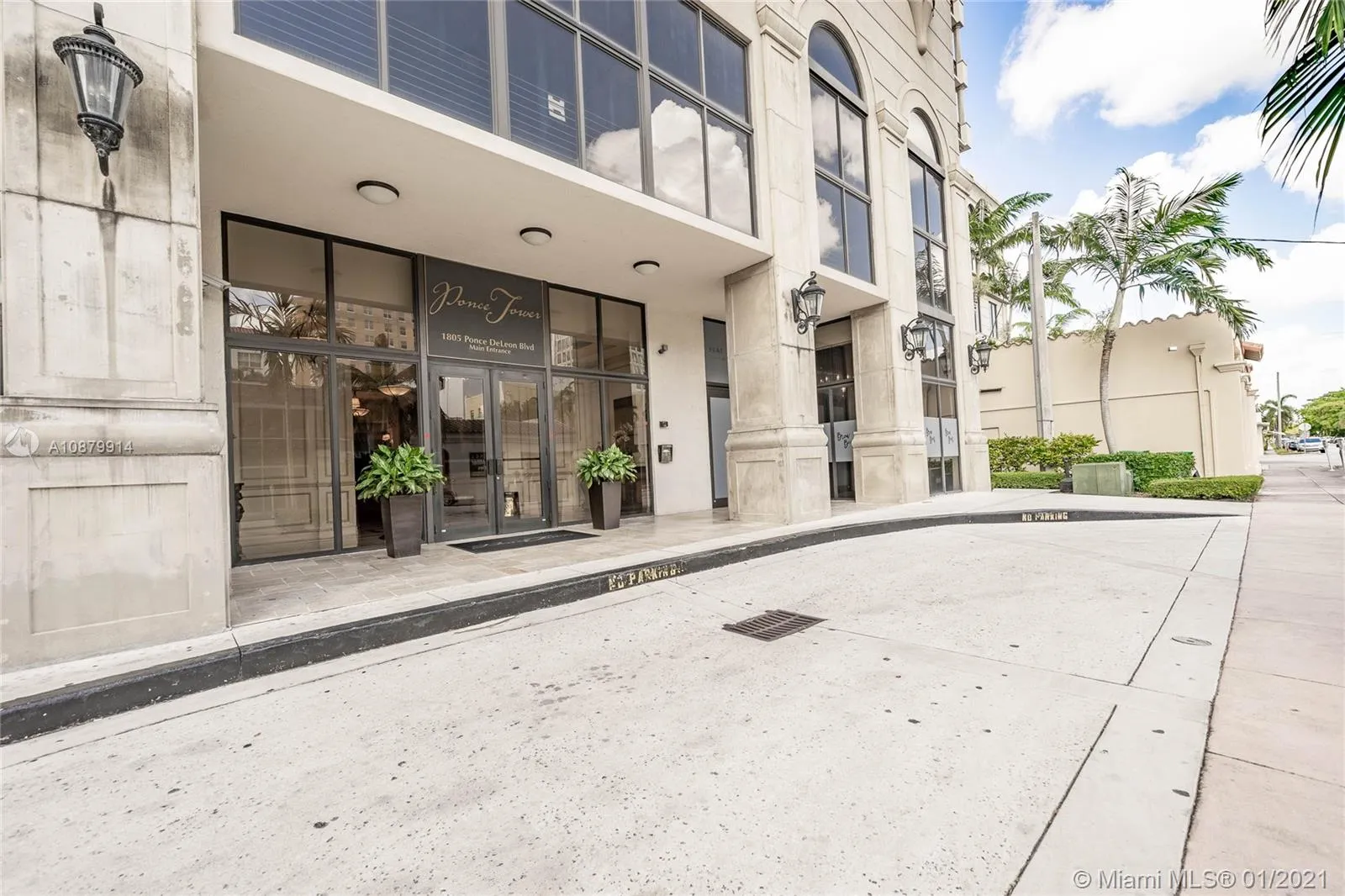 1805 Ponce De Leon Blvd # 632, Coral Gables FL 33134