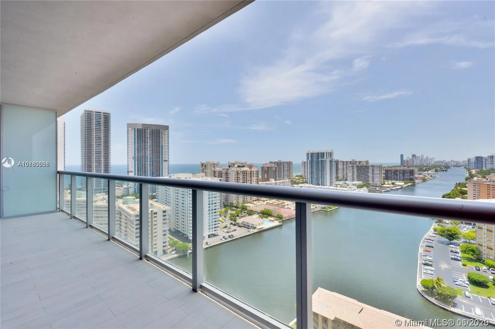 2 bedroom 2 bath for rent at 2602 E Hallandale Beach Blvd # R2405, Hallandale Beach FL 33009
