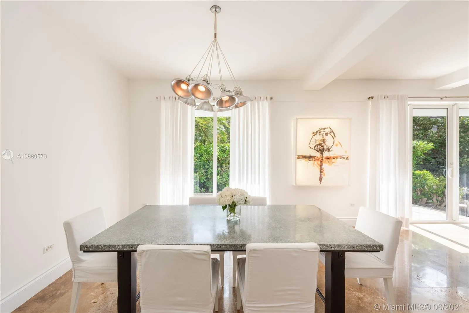 200 Ocean Lane Dr # 108, Key Biscayne FL 33149