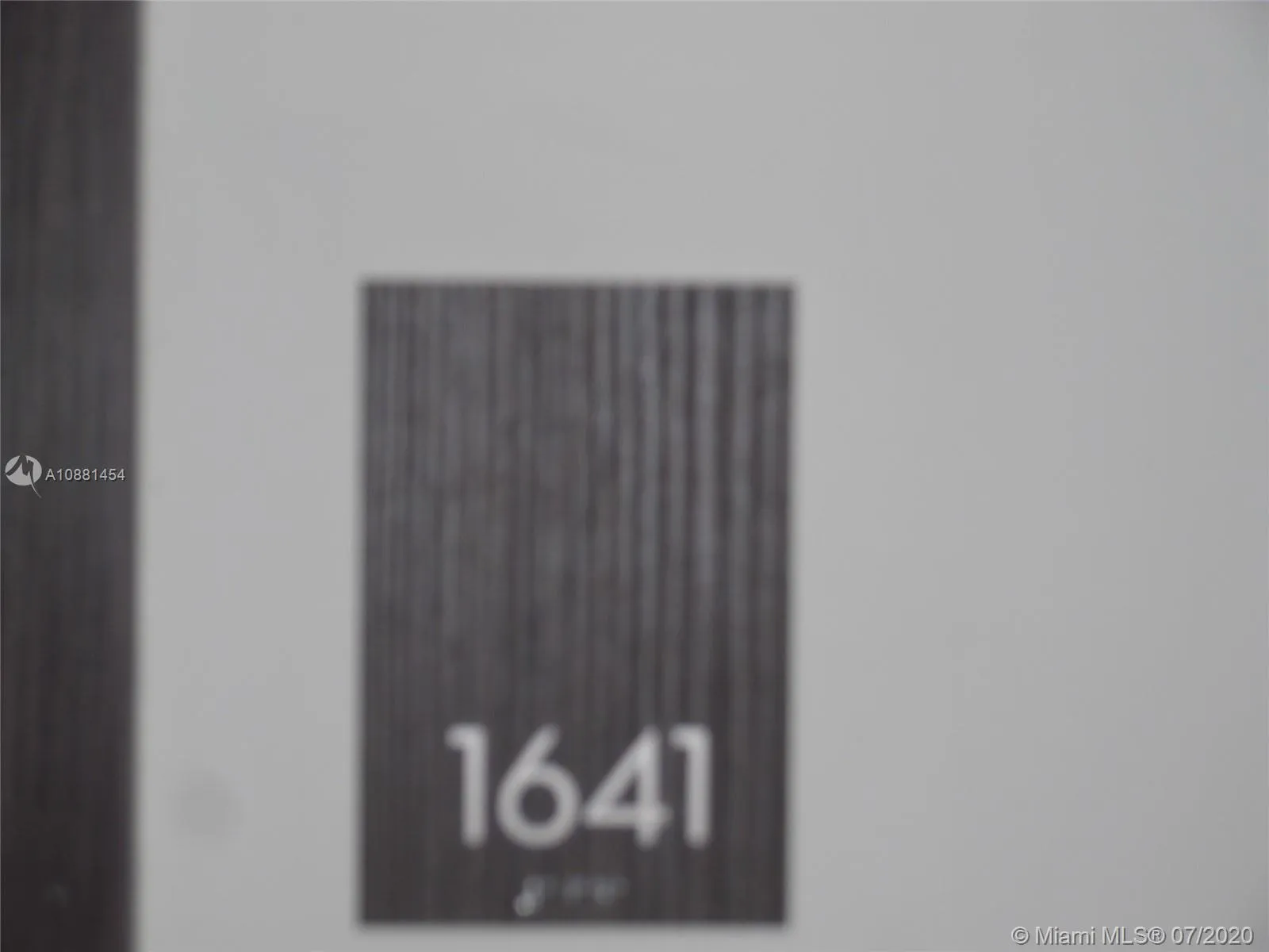 2 bedroom 2 bath for sale at 20515 E Country Club Dr # 1641, Aventura FL 33180