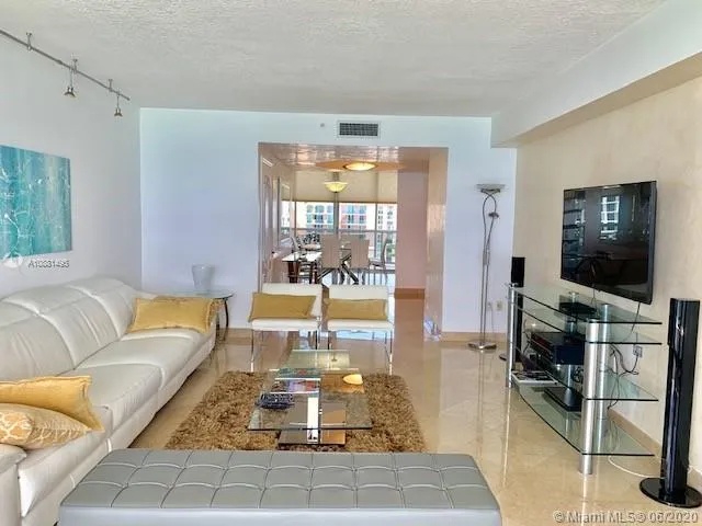 3 bedroom 3 bath for sale at 17555 Collins Ave # 1503, Sunny Isles Beach FL 33160