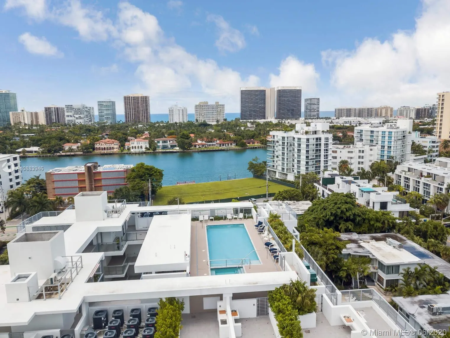 1100 100th St # 502, Bay Harbor Islands FL 33154