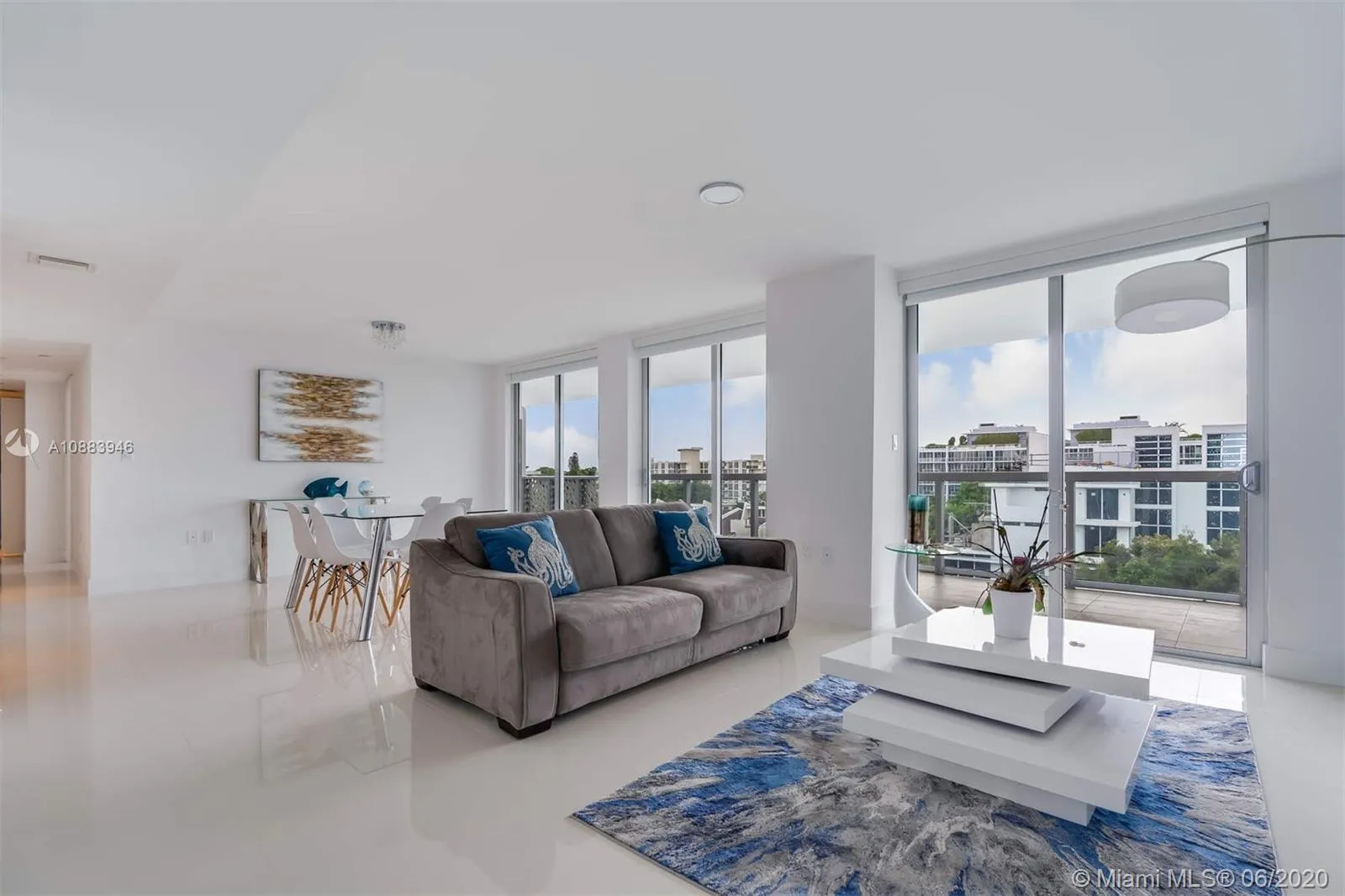 1100 100th St # 502, Bay Harbor Islands FL 33154