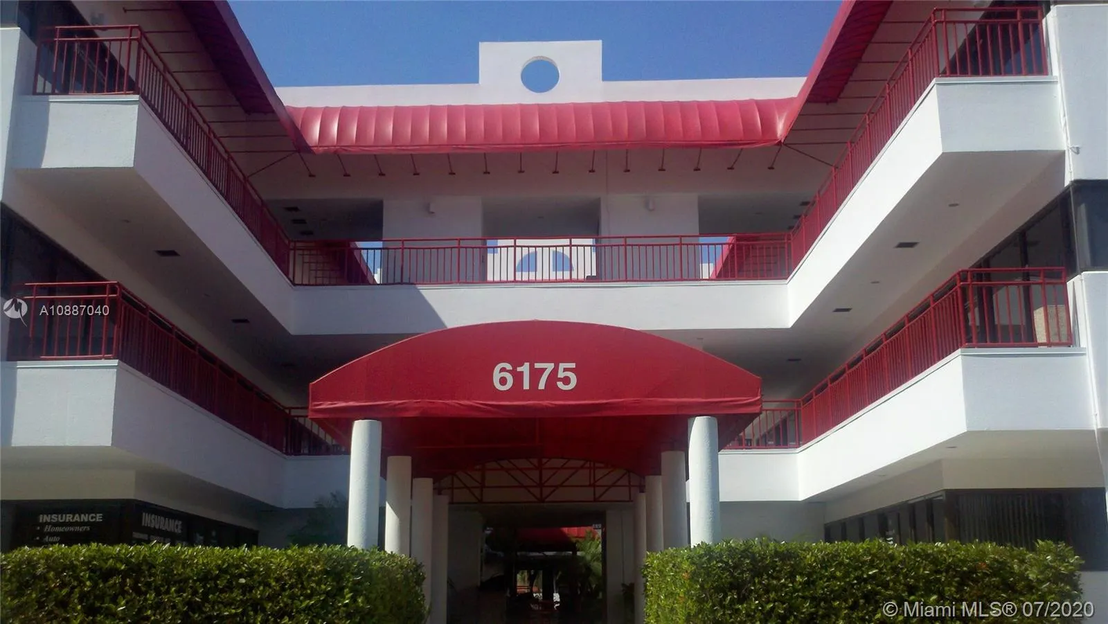 for sale at 6175 NW 153rd St # 204, Miami Lakes FL 33014