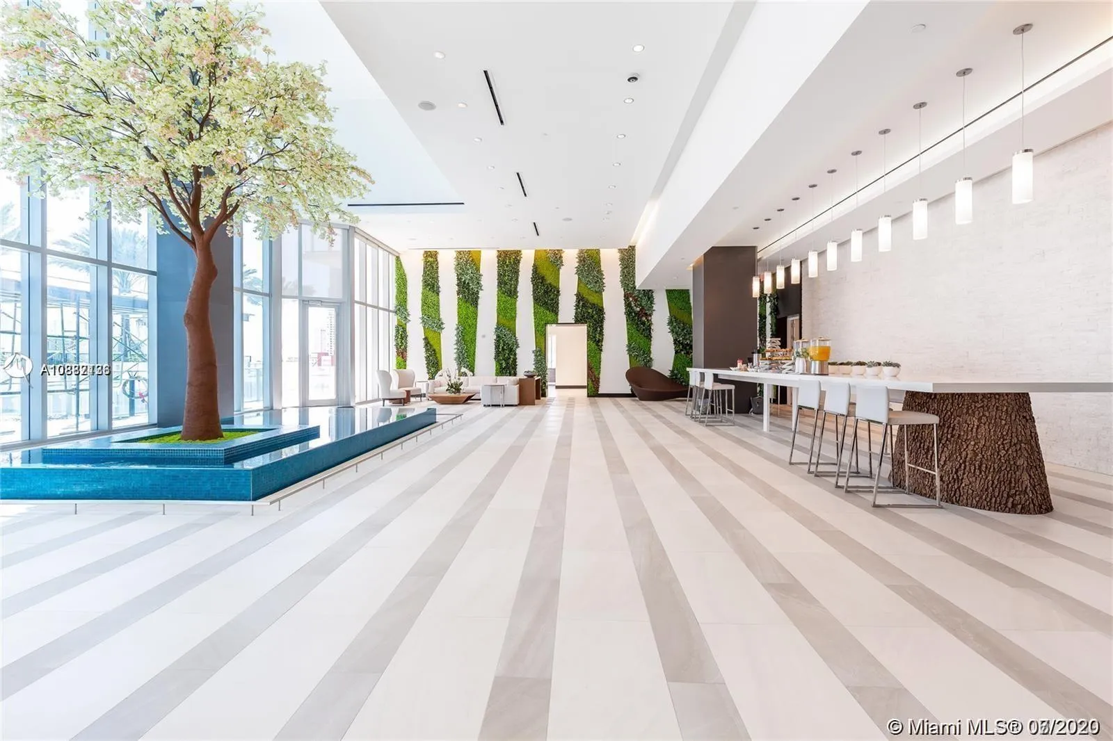 851 NE 1st Ave # 4007, Miami FL 33132