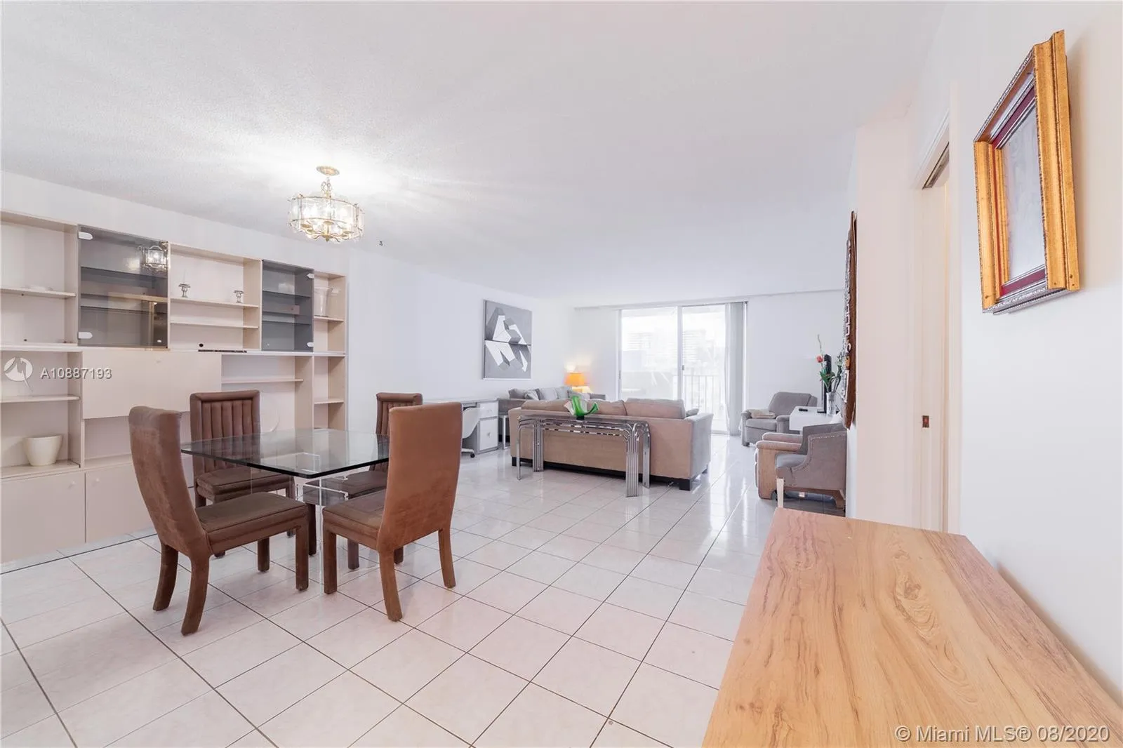 1865 S Ocean Dr # 9H, Hallandale Beach FL 33009