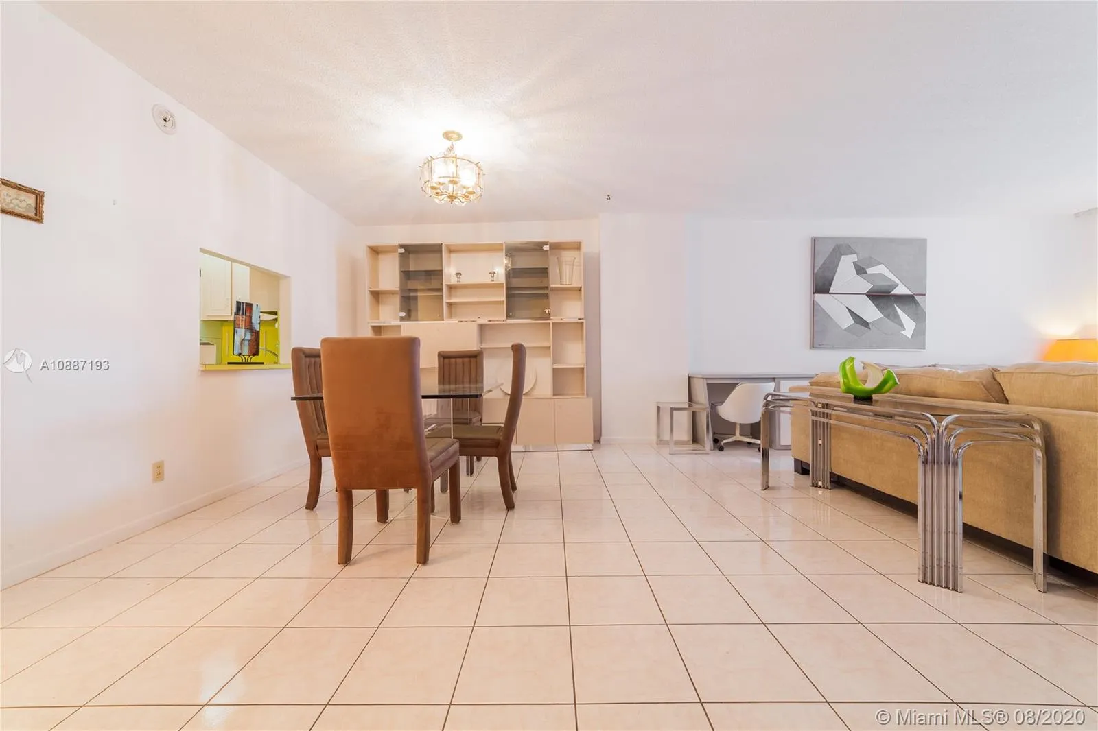 1865 S Ocean Dr # 9H, Hallandale Beach FL 33009