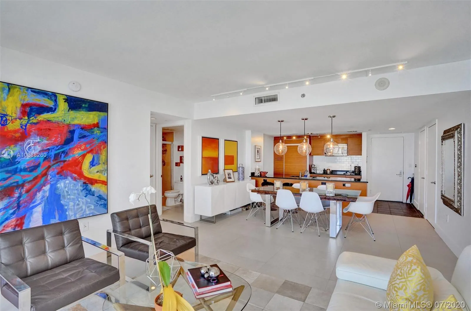 50 Biscayne Blvd # 3301, Miami FL 33132