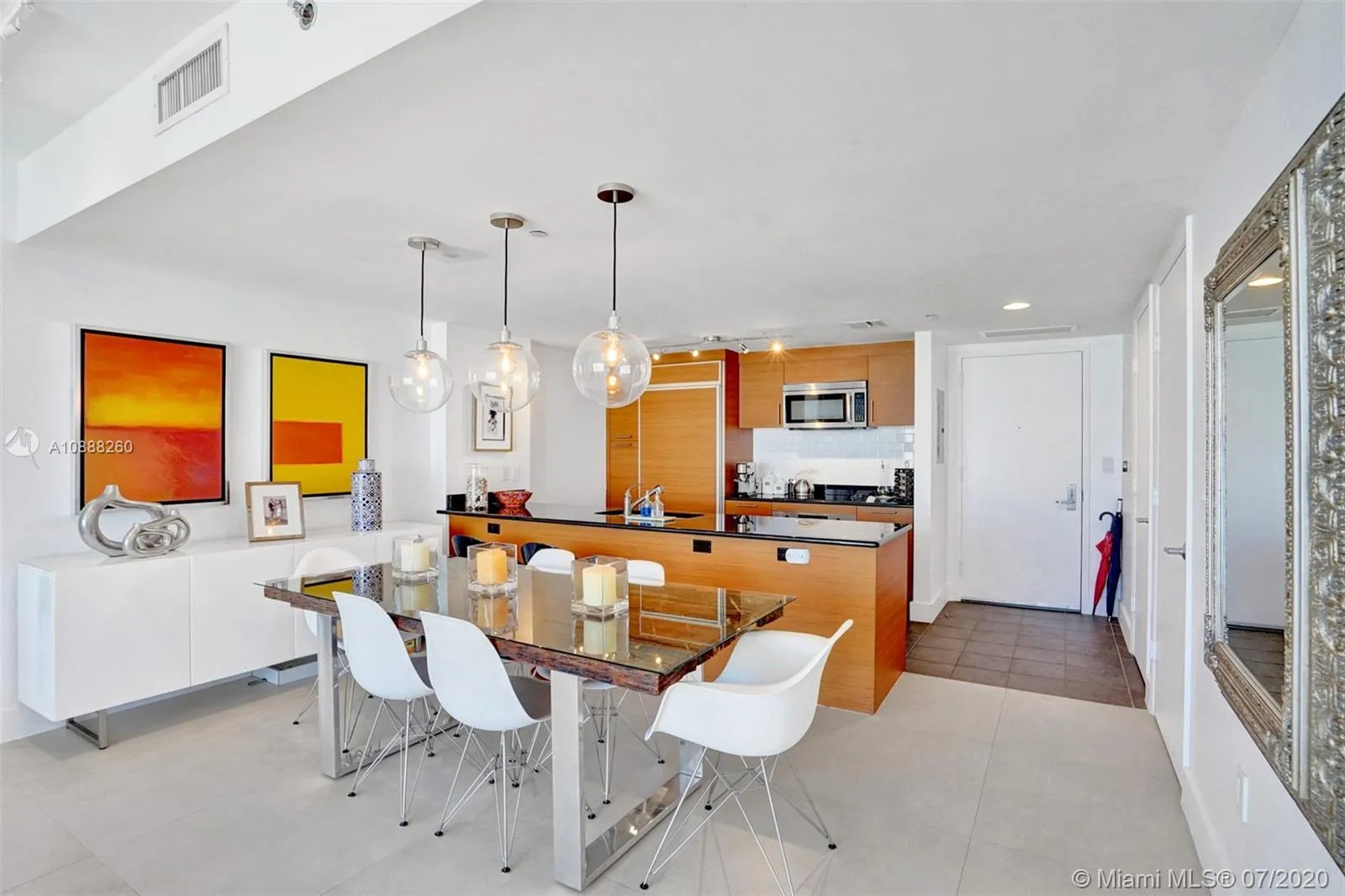 50 Biscayne Blvd # 3301, Miami FL 33132
