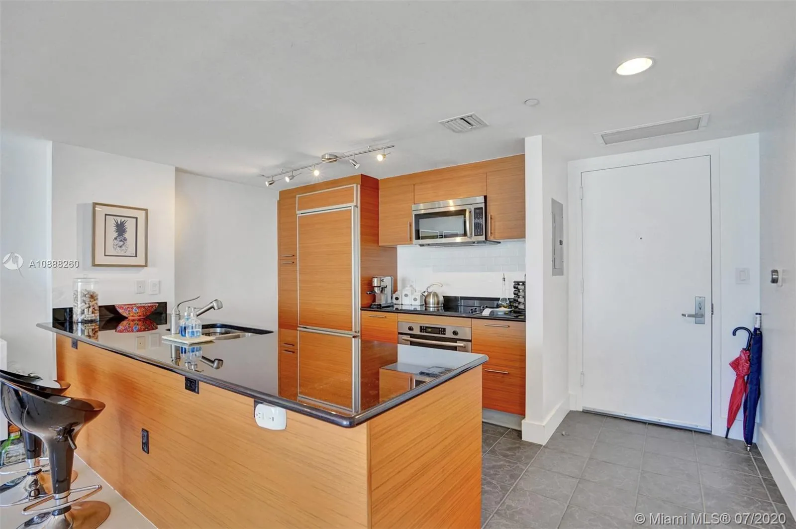 50 Biscayne Blvd # 3301, Miami FL 33132