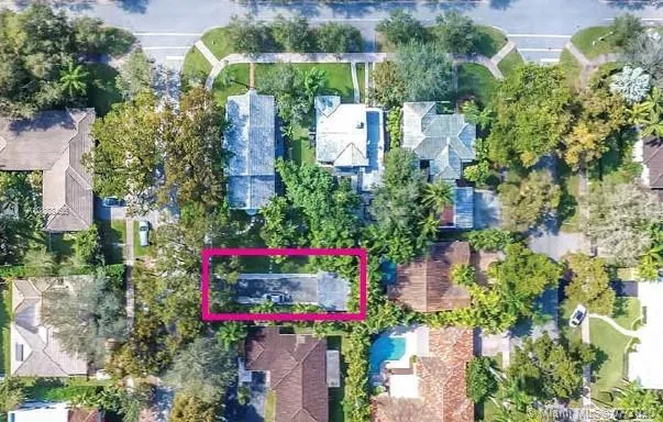 for sale at 2915 Segovia St, Coral Gables FL 33134