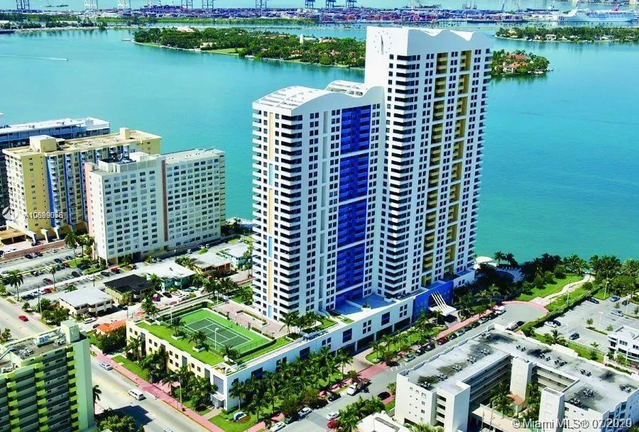 1330 West Ave # 810, Miami Beach FL 33139