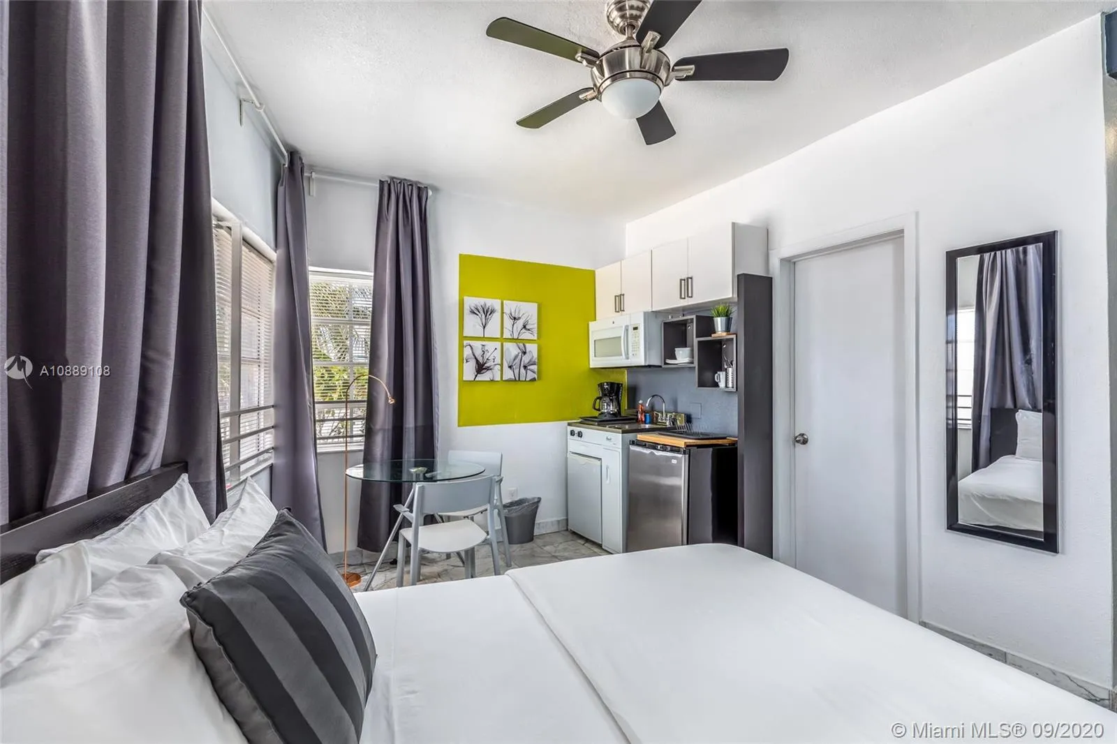 1 bath for sale at 763 Pennsylvania Ave # 120, Miami Beach FL 33139