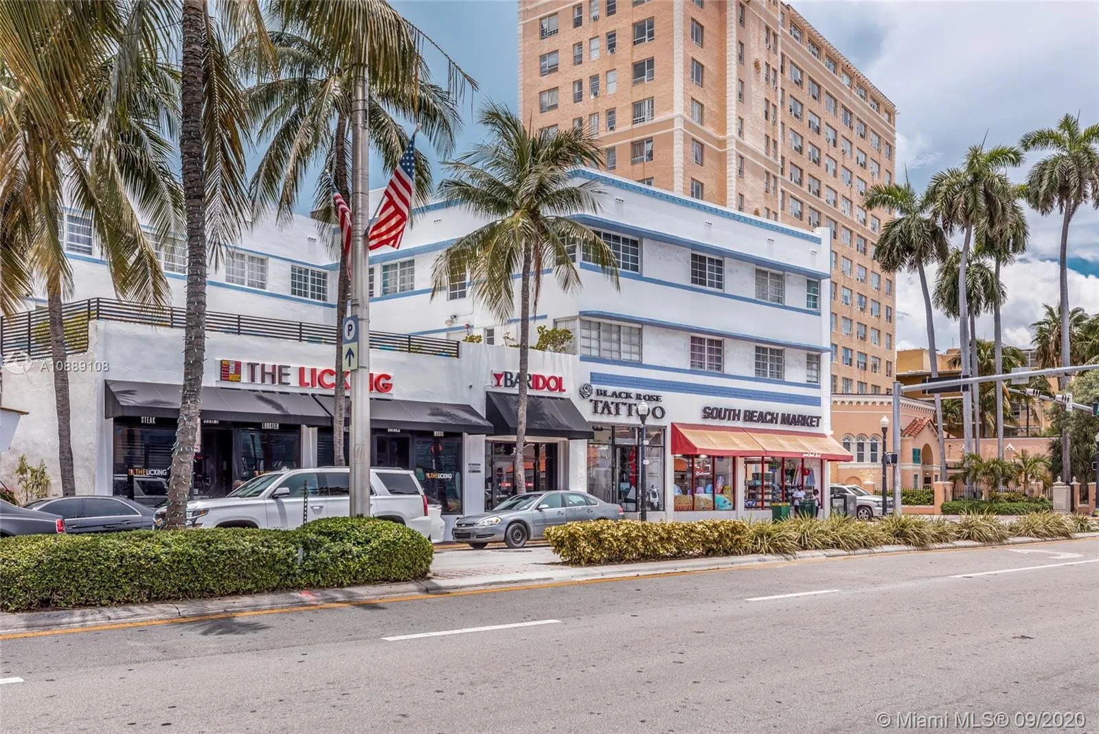 763 Pennsylvania Ave # 120, Miami Beach FL 33139