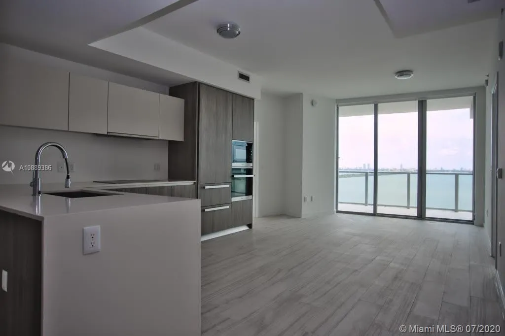 2900 NE 7th Avenue # 1703, Miami FL 33137