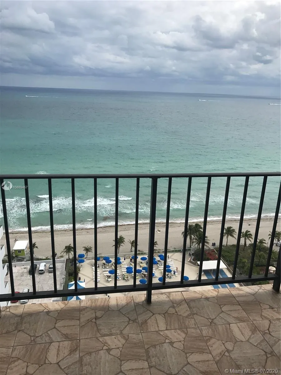 2030 S Ocean Dr # 2116, Hallandale Beach FL 33009