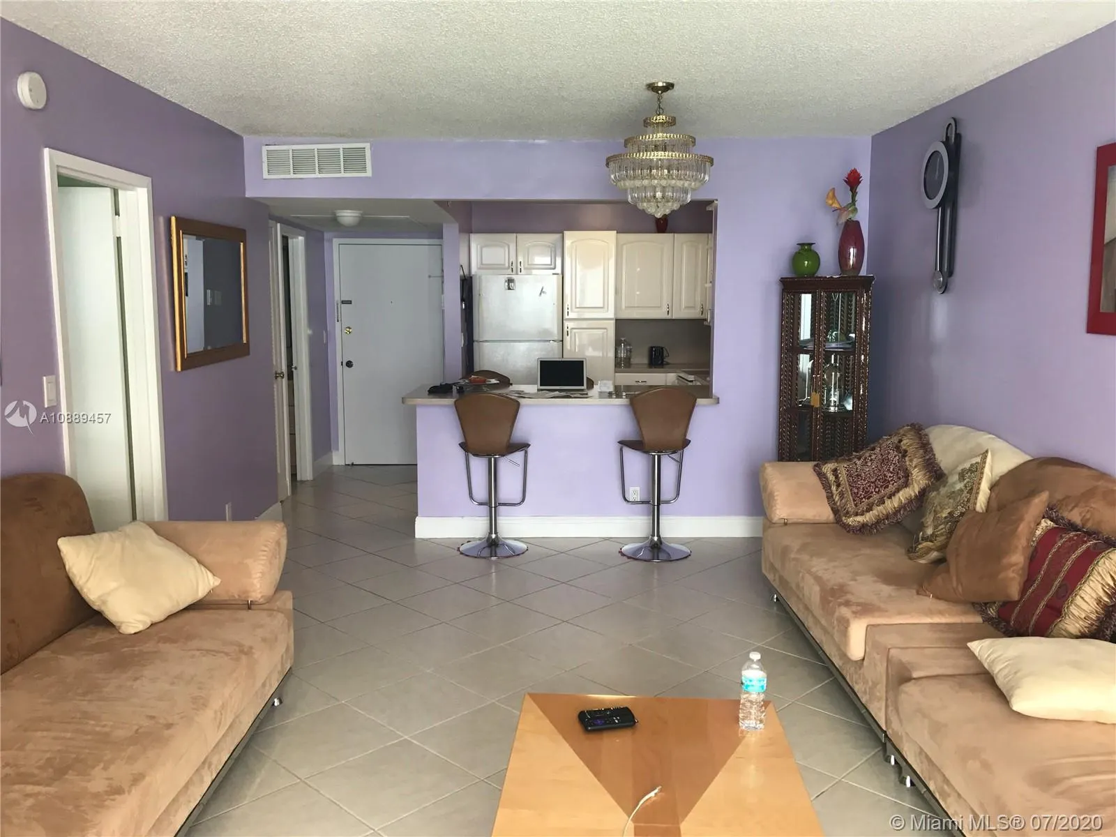 2030 S Ocean Dr # 2116, Hallandale Beach FL 33009