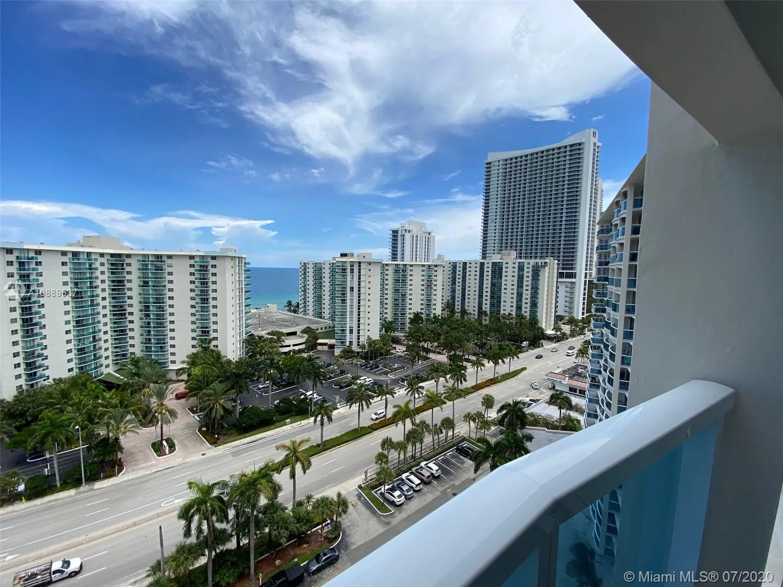 3800 S Ocean Dr # 1518, Hollywood FL 33019