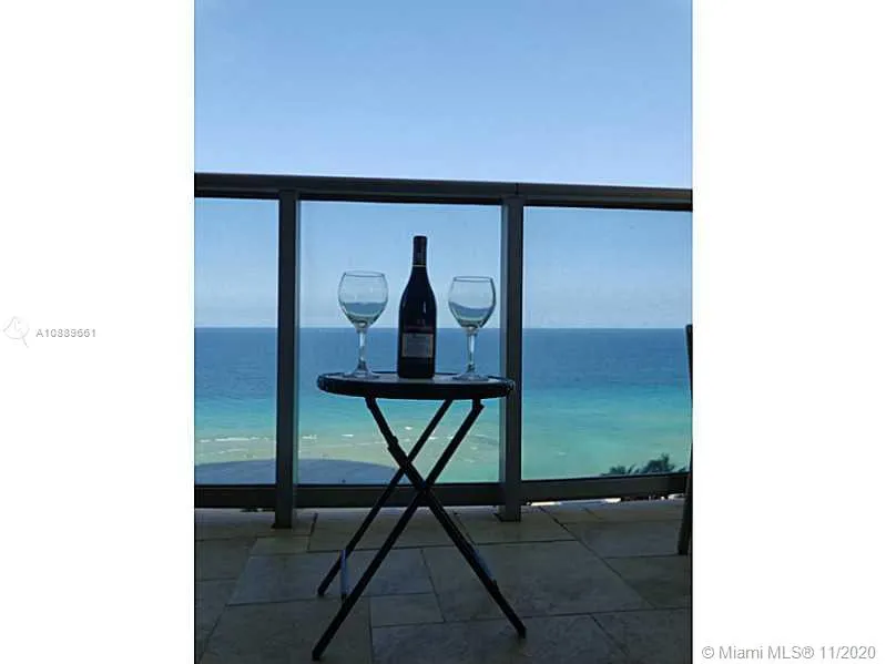 2501 S OCEAN DR # 1224, Hollywood FL 33019