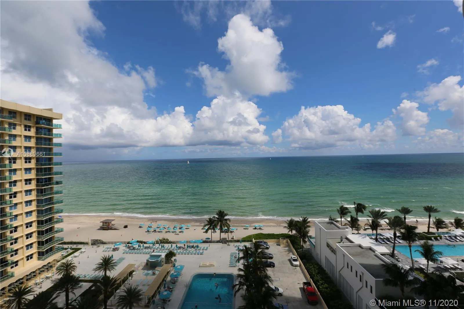2501 S OCEAN DR # 1224, Hollywood FL 33019