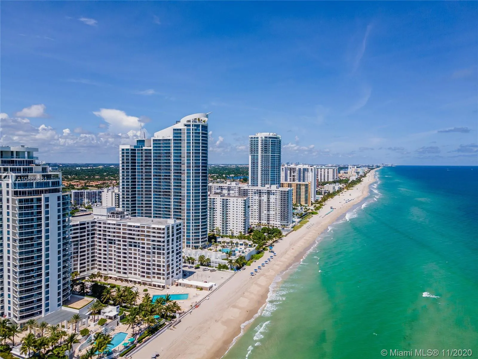 2501 S OCEAN DR # 1224, Hollywood FL 33019