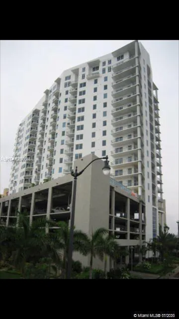 2 bedroom 2 bath for sale at 10 SW South River Dr # 704, Miami FL 33130