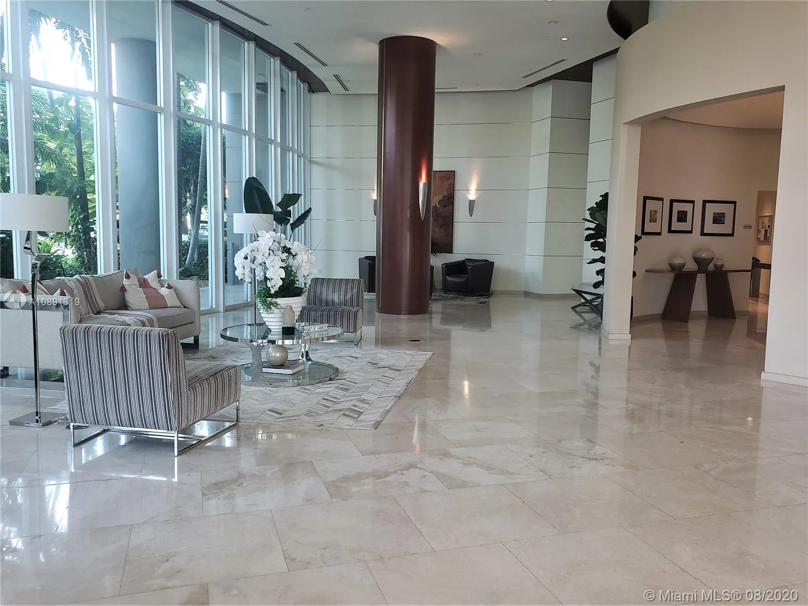 2475 Brickell Ave # 1801, Miami FL 33129