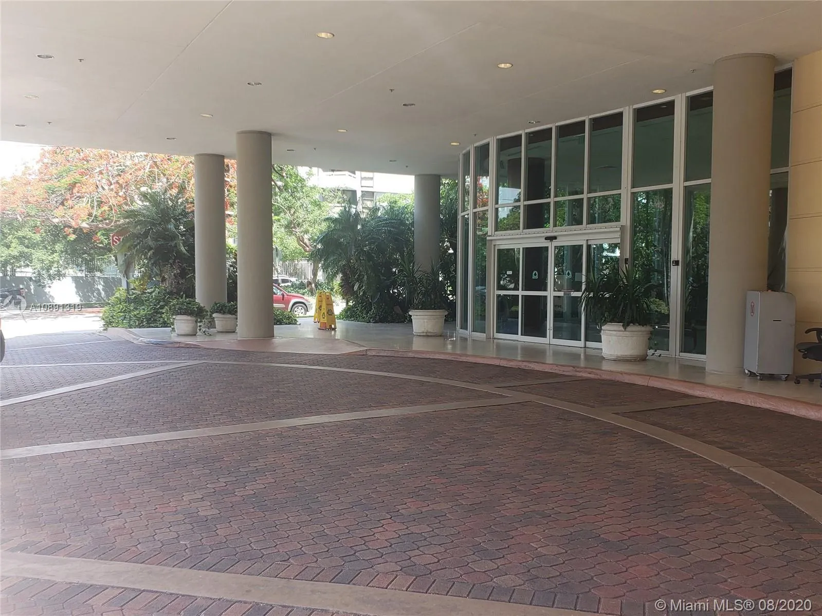 2475 Brickell Ave # 1801, Miami FL 33129