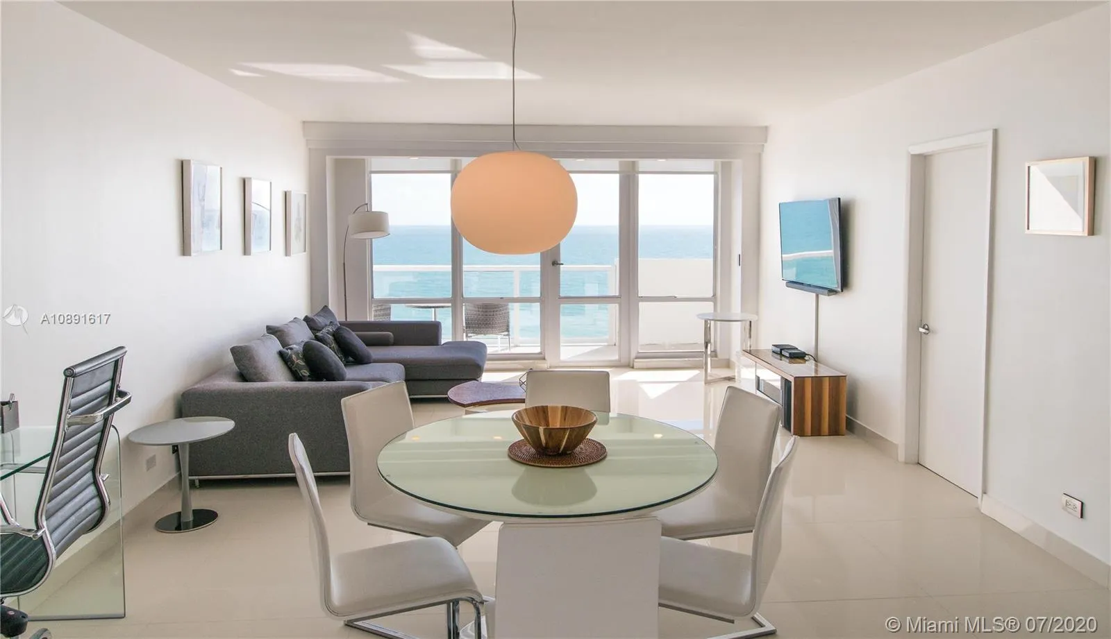 5601 Collins Ave # 1405, Miami Beach FL 33140