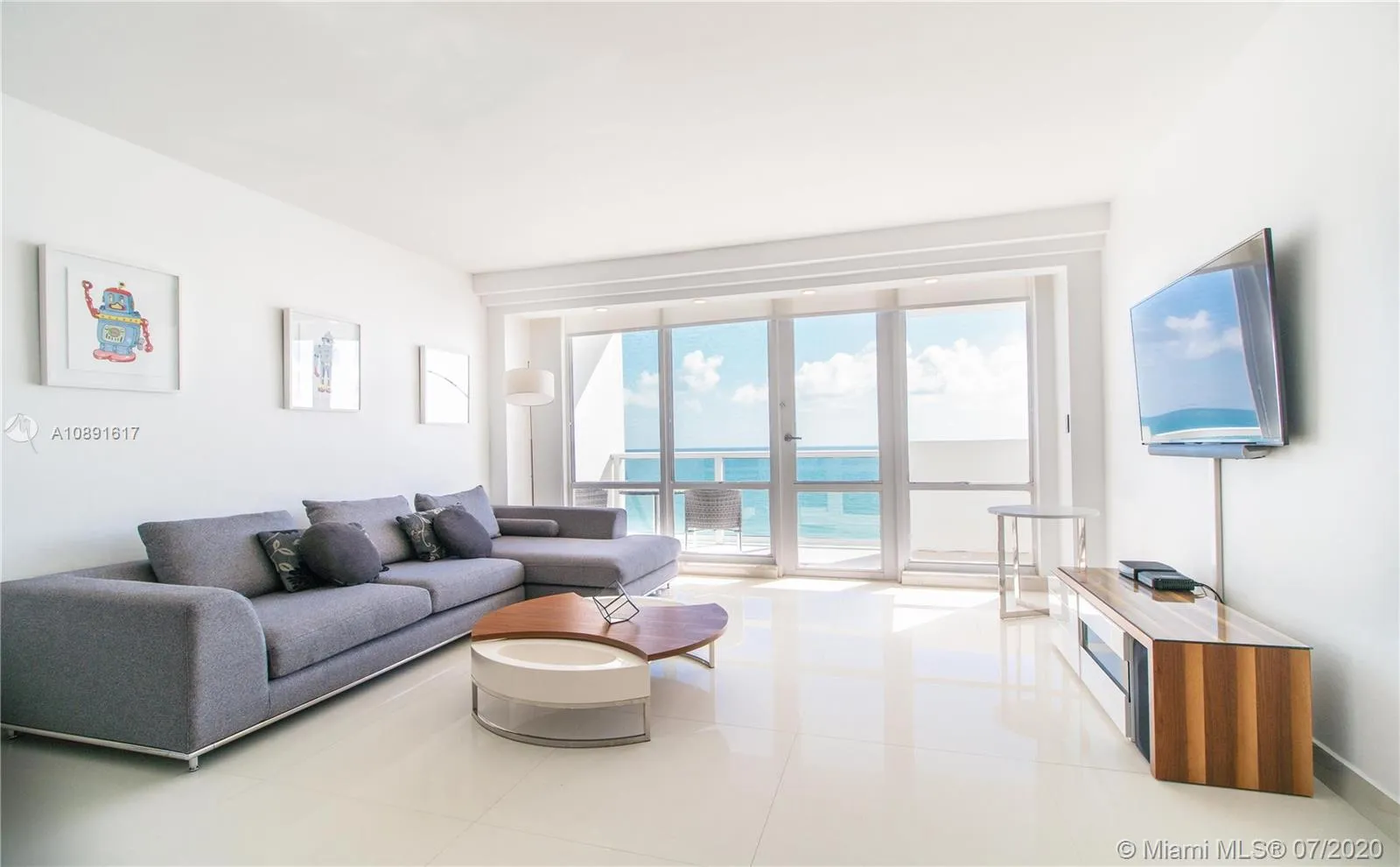 5601 Collins Ave # 1405, Miami Beach FL 33140