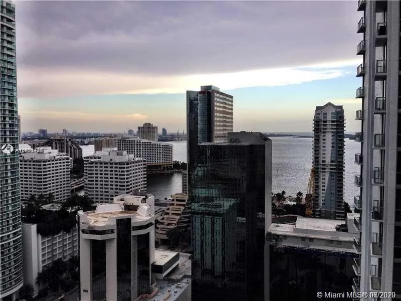 1050 Brickell Ave # 2508, Miami FL 33131