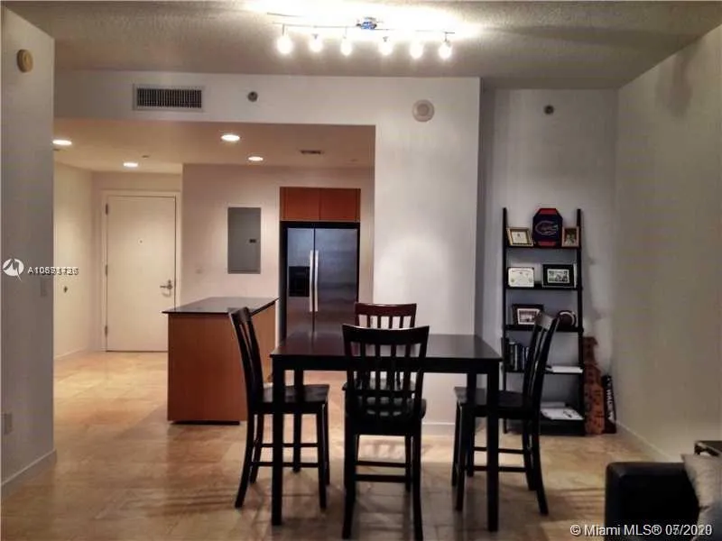 1050 Brickell Ave # 2508, Miami FL 33131