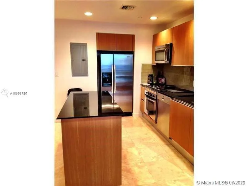 1050 Brickell Ave # 2508, Miami FL 33131