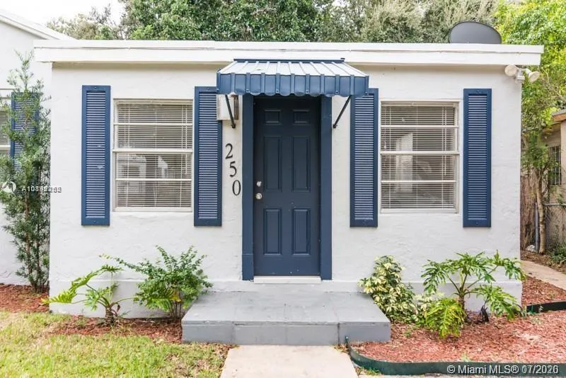 50 NW 41st St, Miami FL 33127