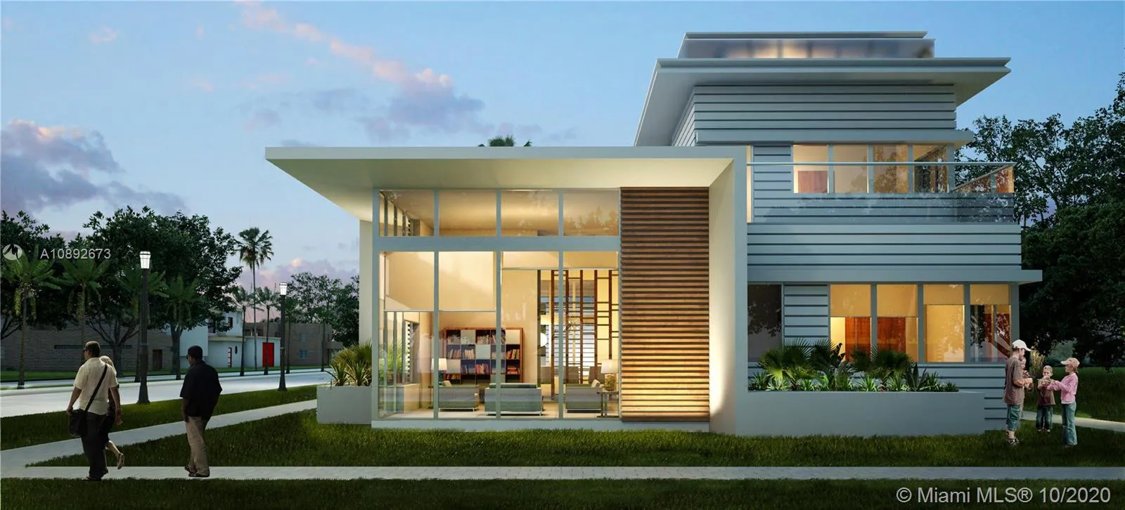 2100 S Miami Ave, Miami FL 33129