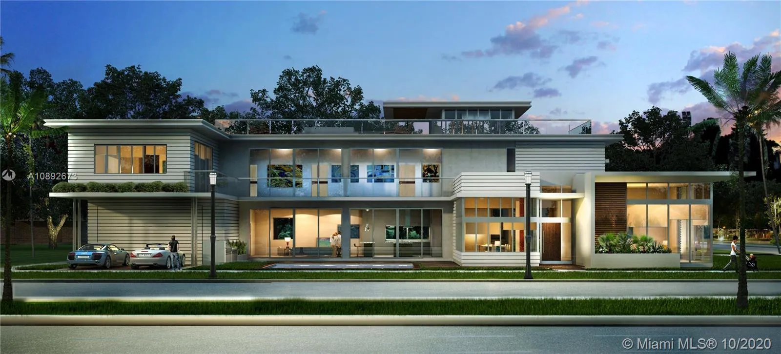 2100 S Miami Ave, Miami FL 33129