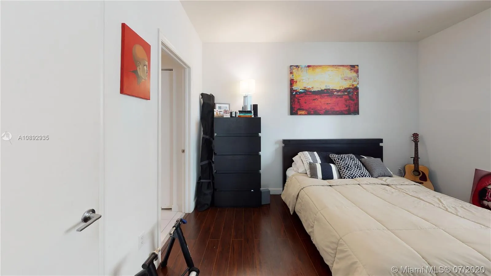 55 SE 6th St # 2110, Miami FL 33131