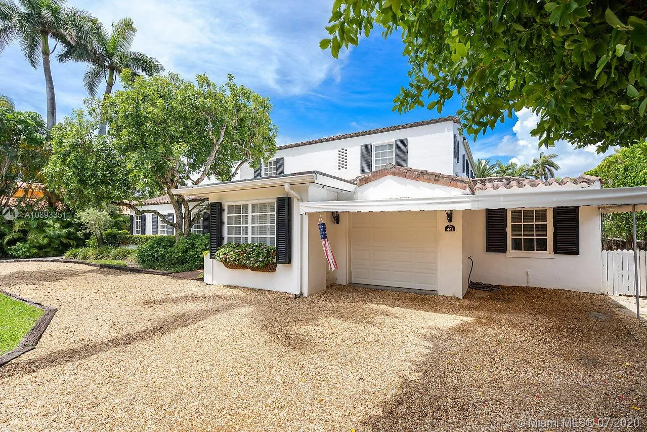 441 Isle Of Palms Dr, Fort Lauderdale FL 33301