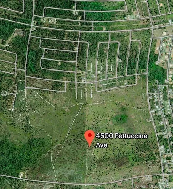 4500 FETTUCCINE AVE, Sebring FL 33872