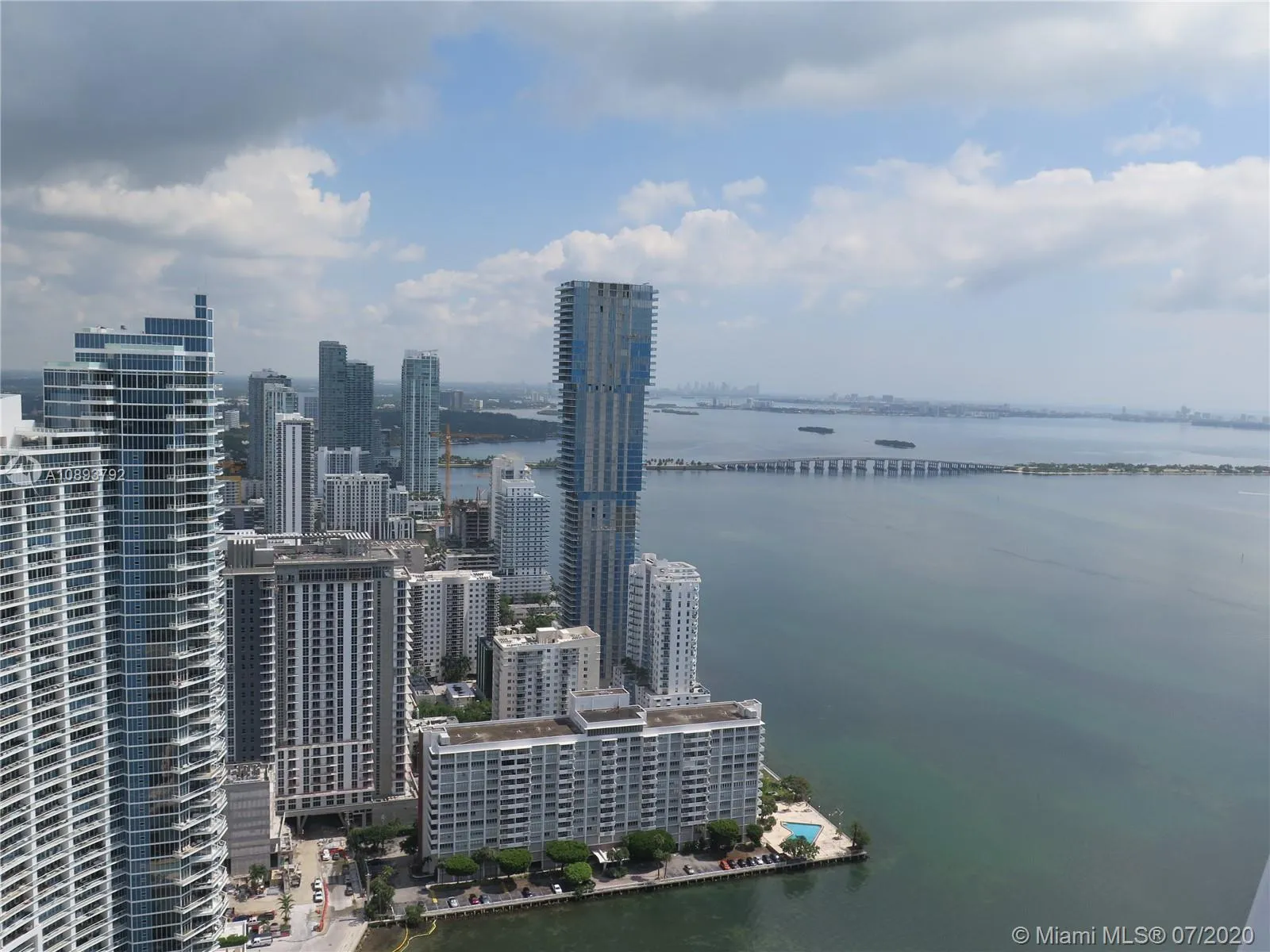 1900 N Bayshore Dr # 5006, Miami FL 33132