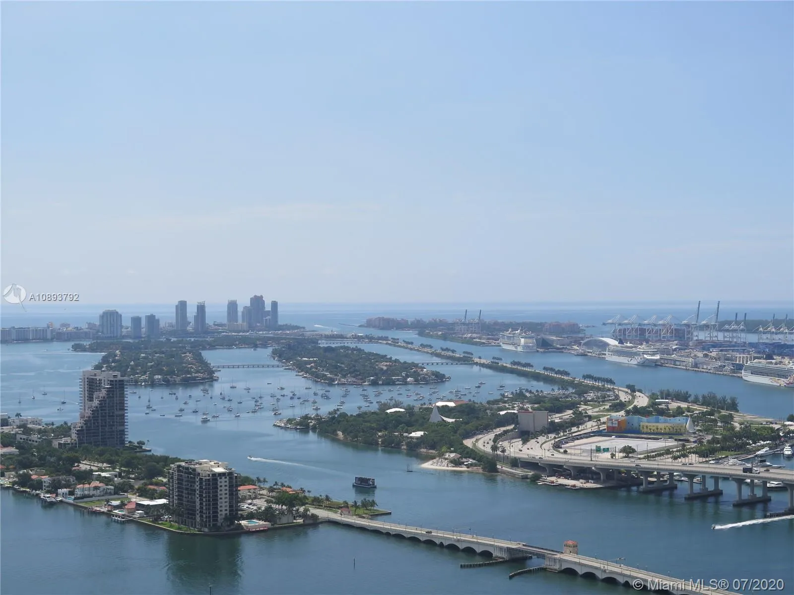 1900 N Bayshore Dr # 5006, Miami FL 33132