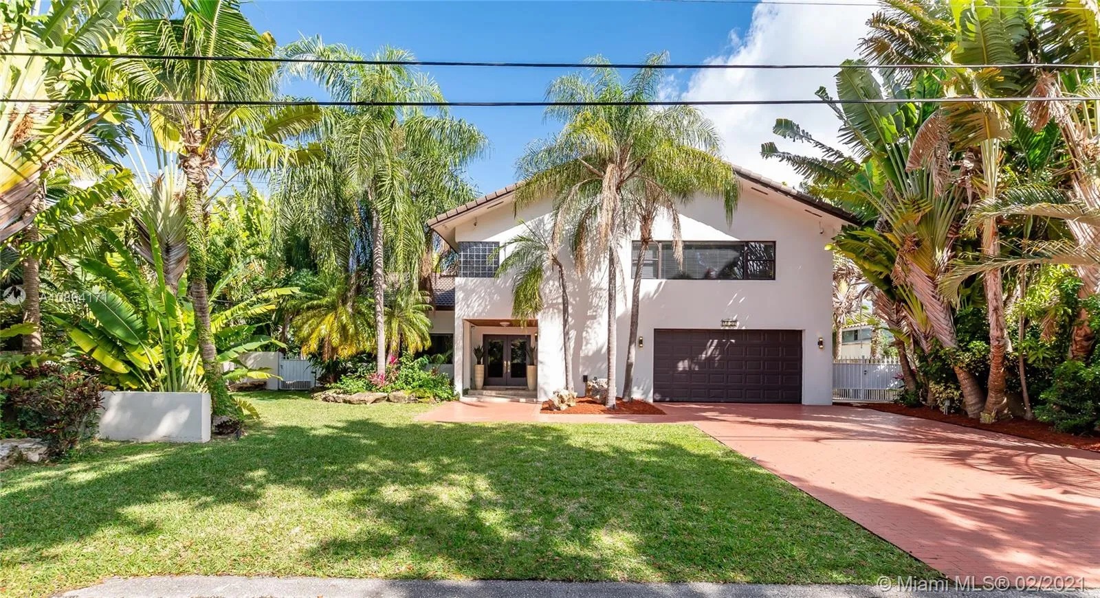 5 bedroom 4 bath for sale at 1173 NE 104th St, Miami Shores FL 33138