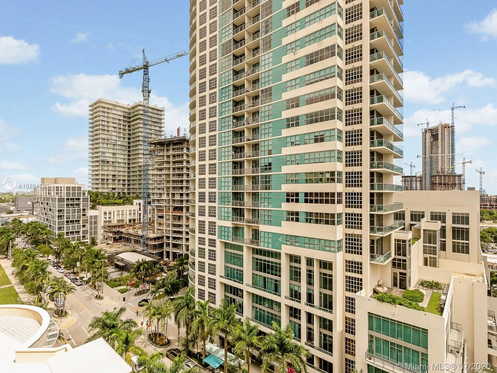 3250 NE 1st Ave # 901, Miami FL 33137