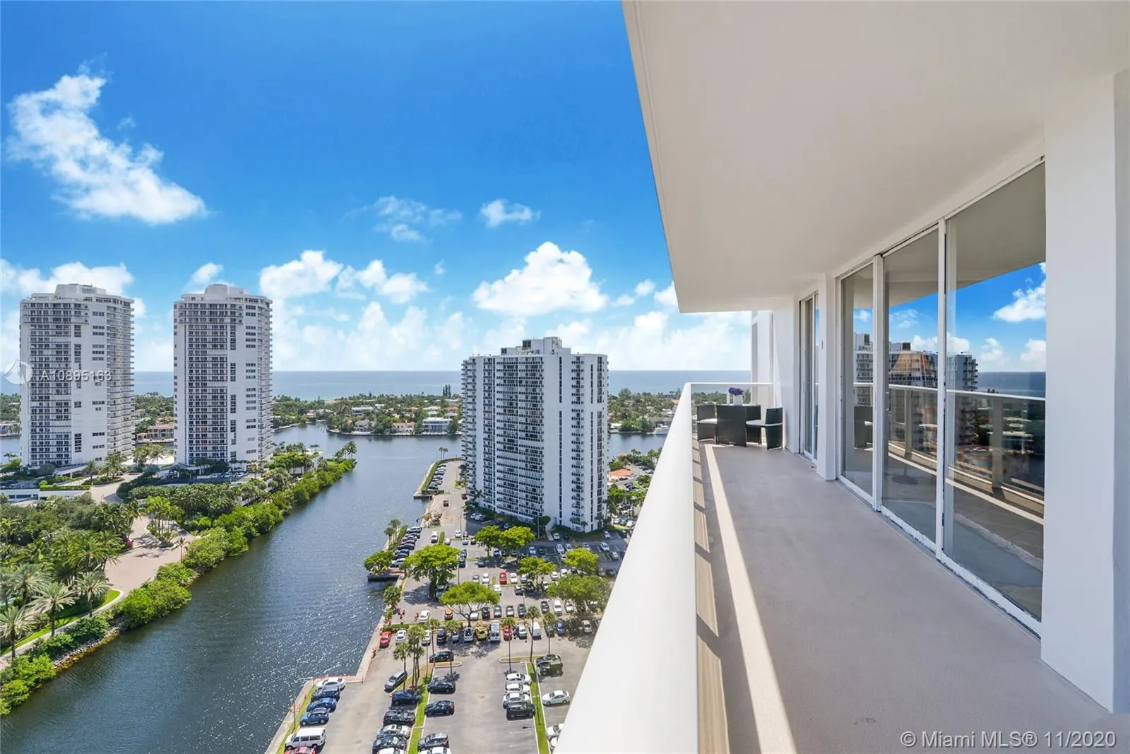 2 bedroom 2 bath for sale at 3701 N Country Club Dr # 2201, Aventura FL 33180