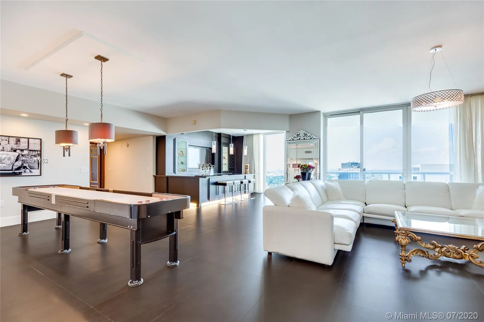 333 Las Olas Way # 3603, Fort Lauderdale FL 33301