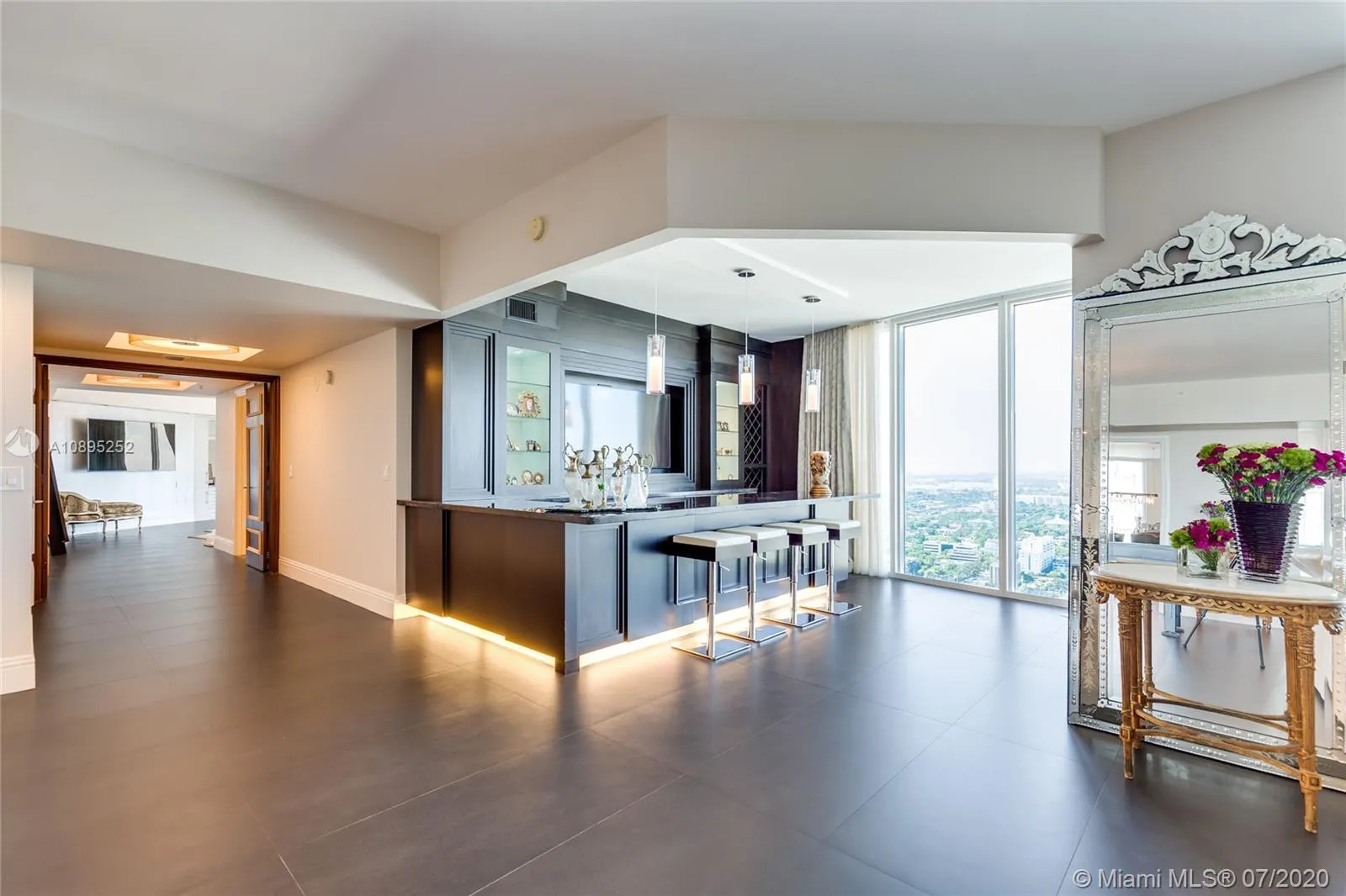 333 Las Olas Way # 3603, Fort Lauderdale FL 33301