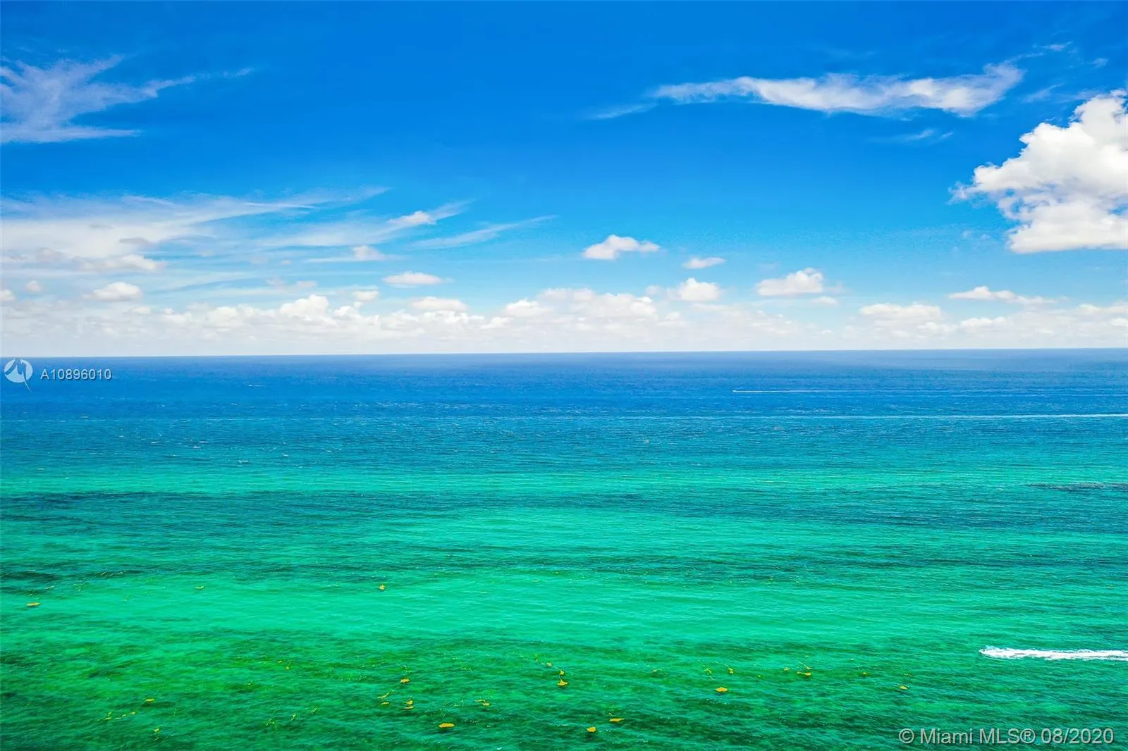 1 bedroom 1 bath for sale at 4250 Galt Ocean Dr # 5K, Fort Lauderdale FL 33308